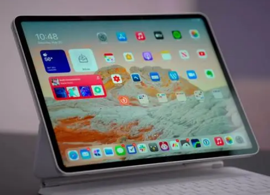 石碌镇ipad维修分享新款iPad Pro或将采用M4芯片 