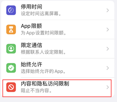 石碌镇appleID维修服务iPhone设置中Apple ID显示为灰色无法使用