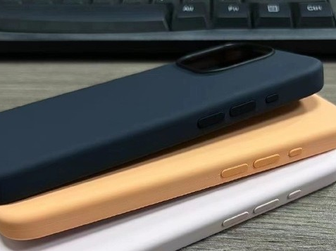 石碌镇苹果14维修站分享iPhone14手机壳能直接给iPhone15用吗?