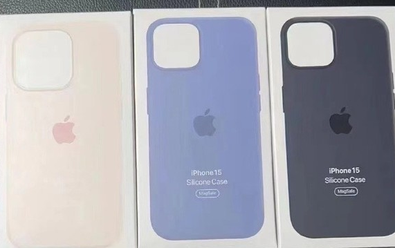 石碌镇苹果14维修站分享iPhone14手机壳能直接给iPhone15用吗？ 