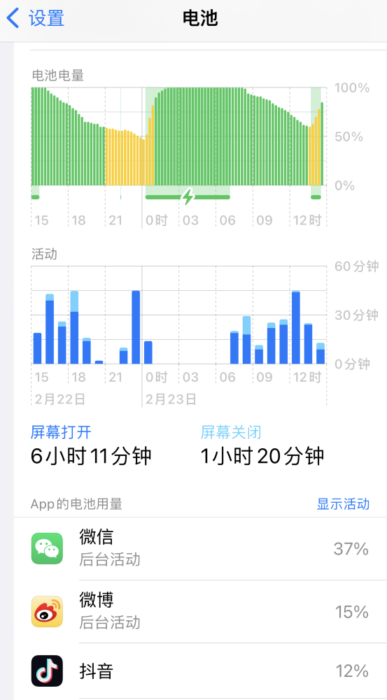 石碌镇苹果14维修分享如何延长 iPhone 14 的电池使用寿命 