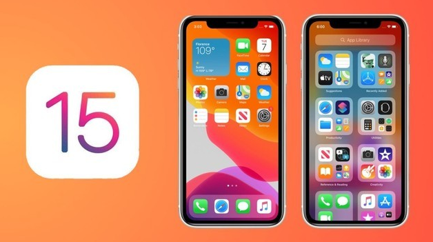 石碌镇苹果13维修分享iPhone13更新iOS 15.5，体验如何 