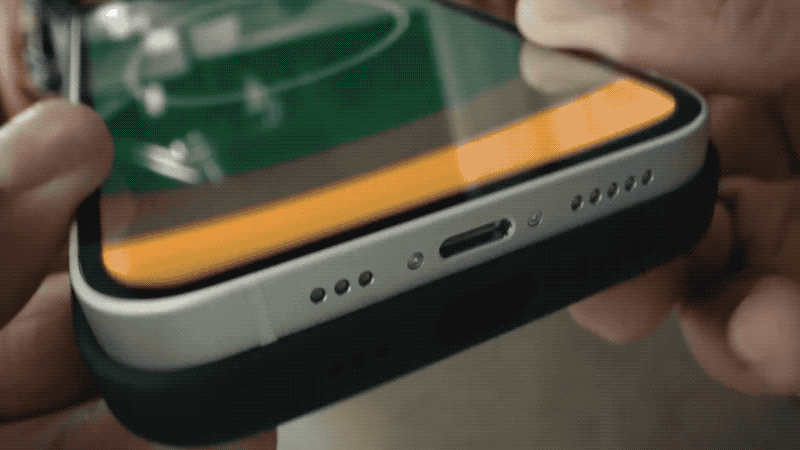石碌镇苹果手机维修分享未来 Magsafe 还有哪些发展空间 