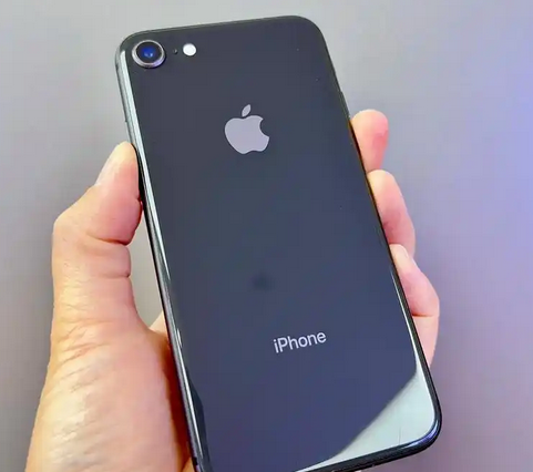 石碌镇苹果8系统维修分享iPhone8手机系统升级后无法开机如何修复