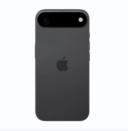 石碌镇苹果维修点分享iPhone 17 Air扩容待机与快照隐患 