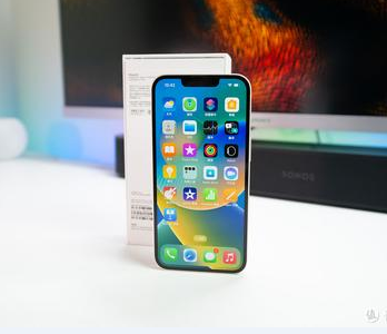 石碌镇苹果维修点分享iPhone 14音频与待机系统排错 