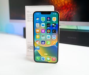 石碌镇苹果维修点分享iPhone 14 Plus黑屏小众诱因汇总 