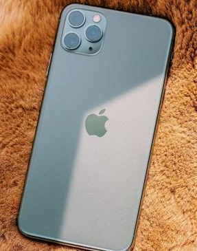 石碌镇苹果维修点分享iPhone 11 Pro Max电池发烫特殊问题 