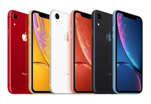 石碌镇苹果维修点分享iPhone XR摄像头原生色彩表现与日常拍摄实用指南 